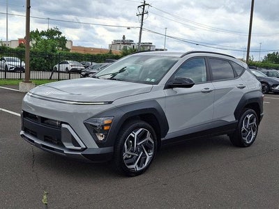 2026 Hyundai KONA SEL Premium AWD *Ltd Avail*