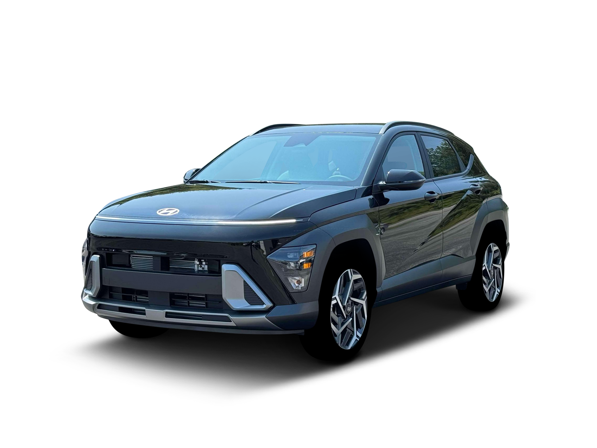2026 Hyundai KONA SEL Premium AWD