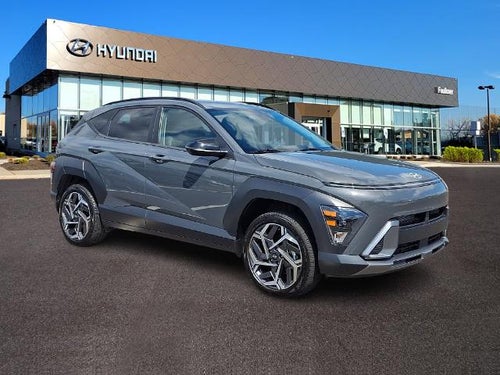 2026 Hyundai KONA SEL Premium AWD *Ltd Avail*