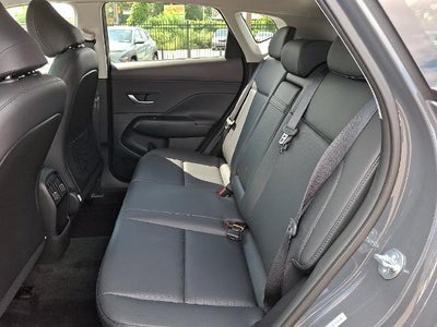 2026 Hyundai KONA SEL Premium AWD *Ltd Avail*