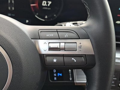 2026 Hyundai KONA SEL Premium AWD *Ltd Avail*