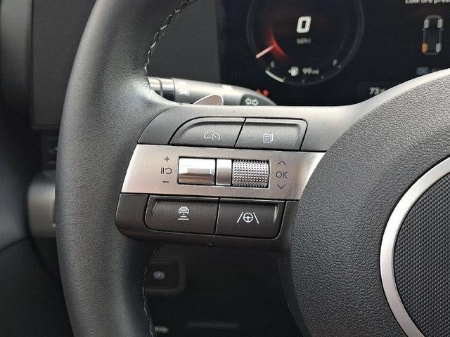 2026 Hyundai KONA SEL Premium AWD *Ltd Avail*