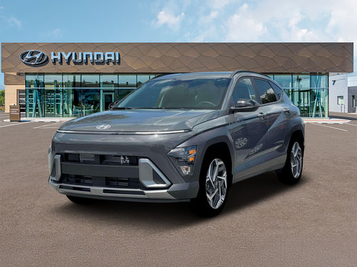 2026 Hyundai KONA SEL Premium AWD
