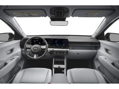 2026 Hyundai KONA SEL Premium AWD *Ltd Avail*