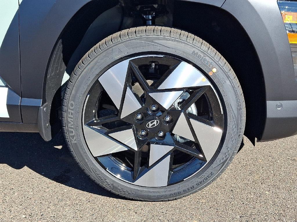 2027 Hyundai KONA Limited AWD