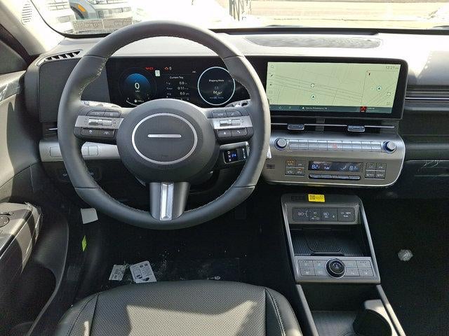 2026 Hyundai KONA Limited AWD