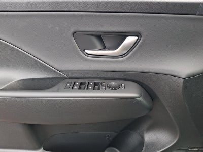 2027 Hyundai KONA Limited AWD