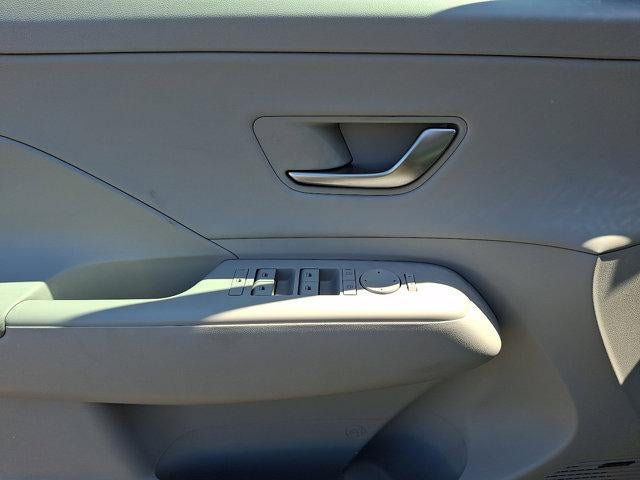 2024 Hyundai KONA Limited AWD