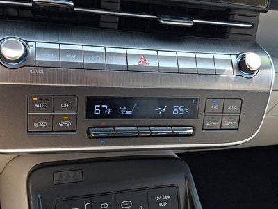 2024 Hyundai KONA Limited AWD