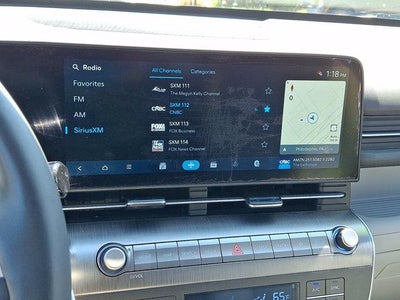 2024 Hyundai KONA Limited AWD