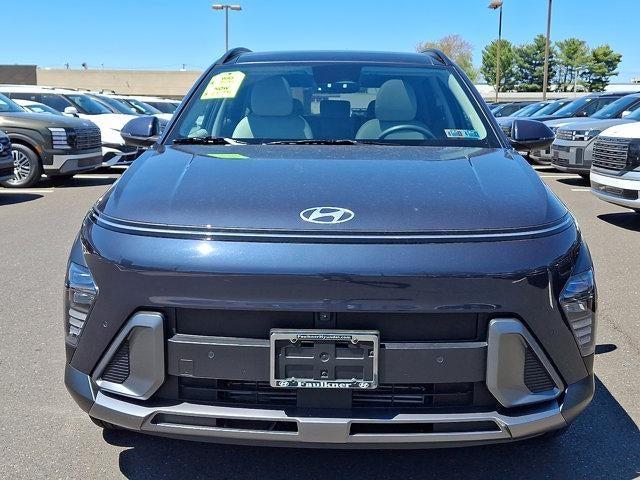 2024 Hyundai KONA Limited AWD