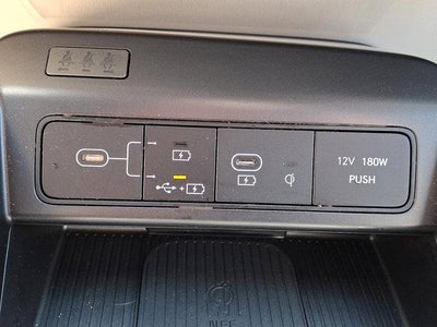 2024 Hyundai KONA Limited AWD