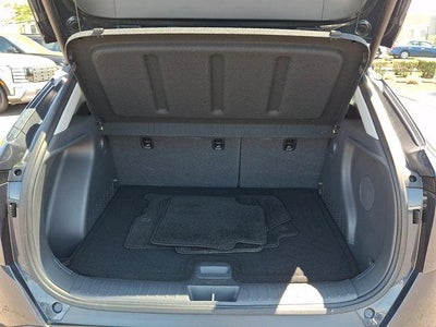 2024 Hyundai KONA Limited AWD