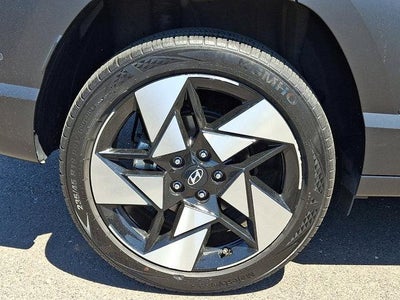 2024 Hyundai KONA Limited AWD