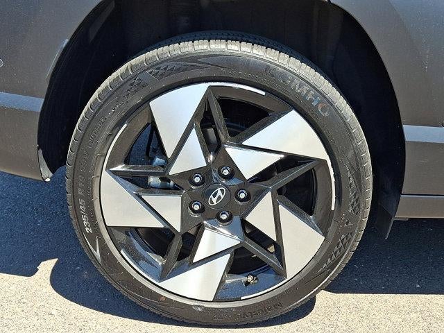 2024 Hyundai KONA Limited AWD