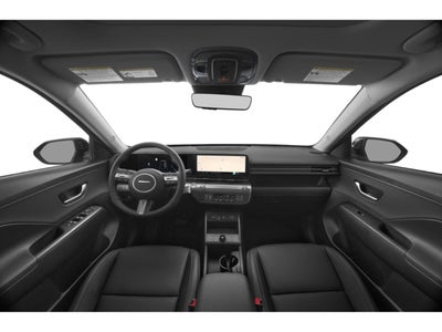 2024 Hyundai KONA Limited AWD