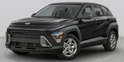 2024 Hyundai KONA Limited AWD