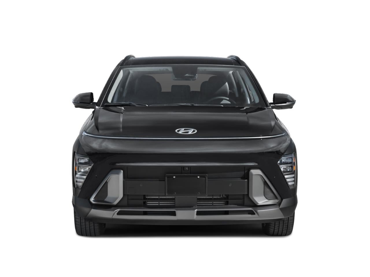 2024 Hyundai KONA Limited AWD