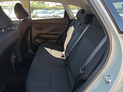 2027 Hyundai KONA SEL Sport AWD