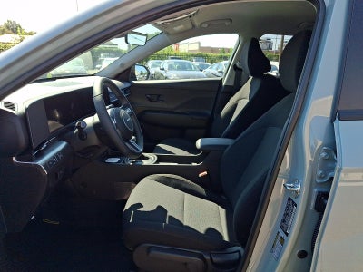 2027 Hyundai KONA SEL Sport AWD