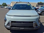 2027 Hyundai KONA SEL Sport AWD