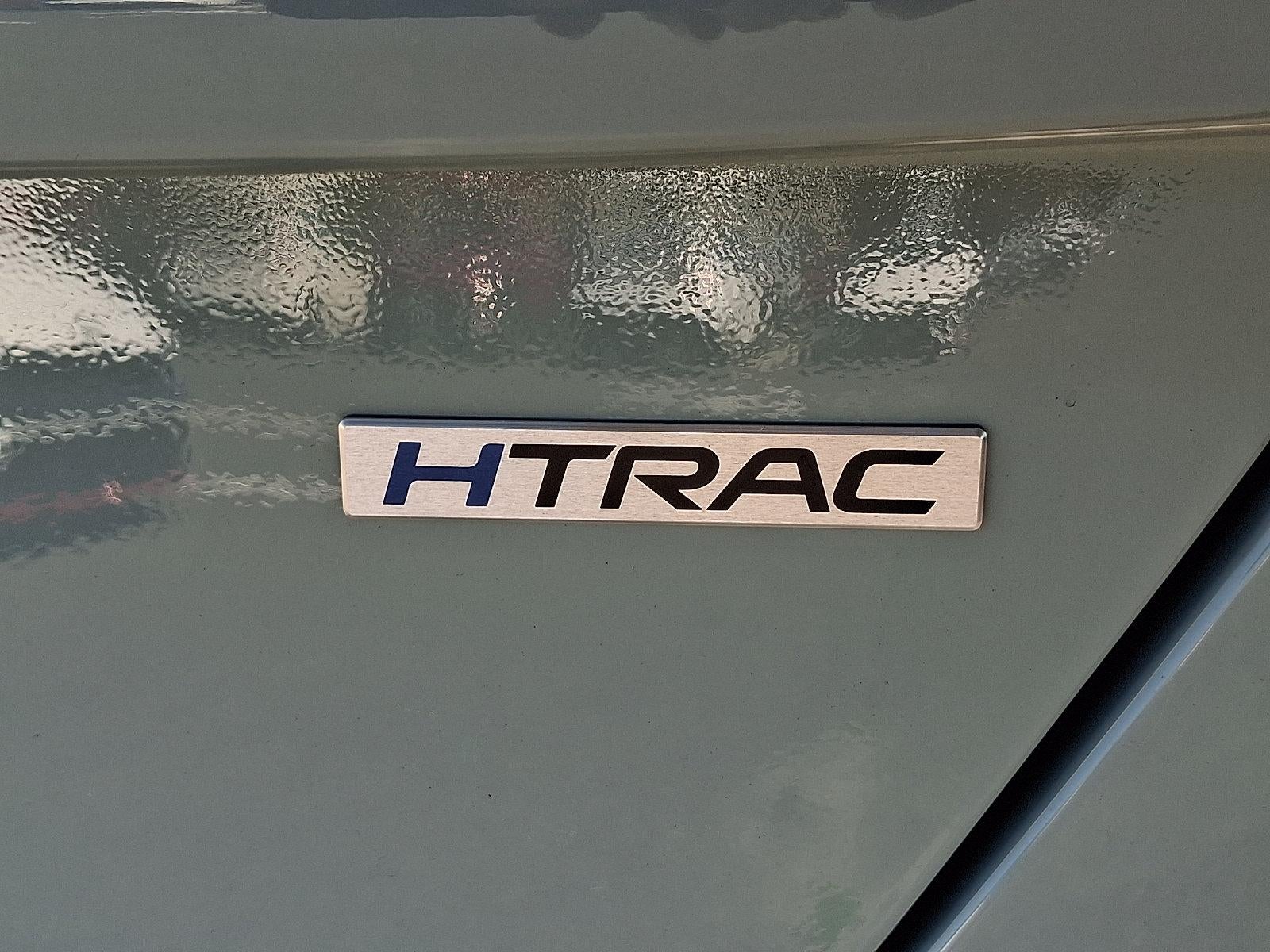 2027 Hyundai KONA SEL Sport AWD
