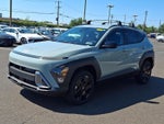 2027 Hyundai KONA SEL Sport AWD