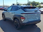 2027 Hyundai KONA SEL Sport AWD