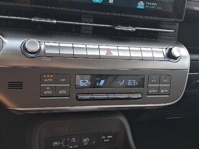 2027 Hyundai KONA SEL Sport AWD