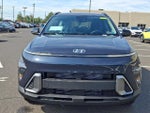 2027 Hyundai KONA SEL Sport AWD
