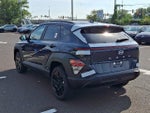 2027 Hyundai KONA SEL Sport AWD