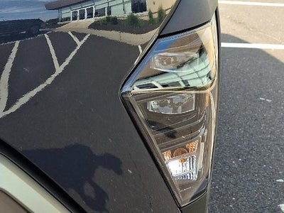2027 Hyundai KONA SEL Sport AWD