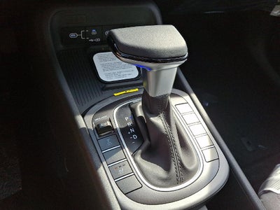 2027 Hyundai KONA SEL Sport AWD