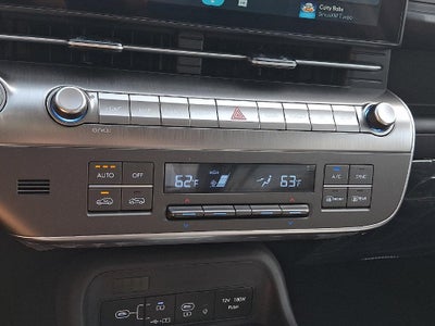 2027 Hyundai KONA SEL Sport AWD