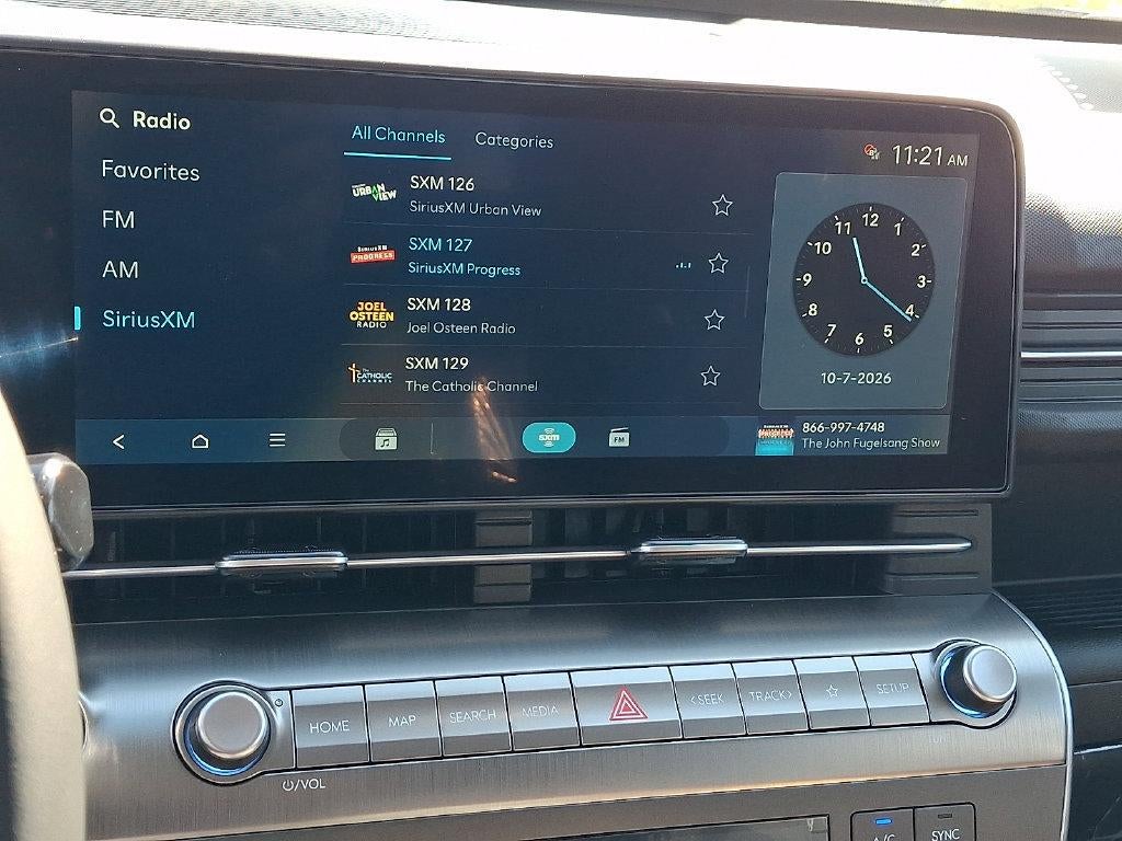 2027 Hyundai KONA SEL Sport AWD