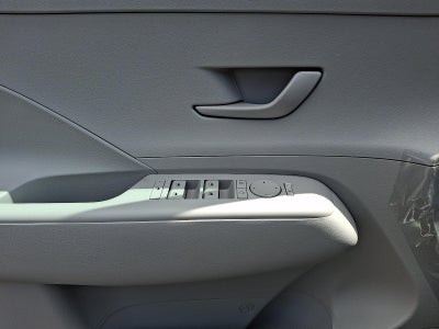2027 Hyundai KONA SEL Sport AWD