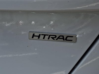 2027 Hyundai KONA SEL Sport AWD