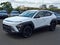 2027 Hyundai KONA SEL Sport AWD