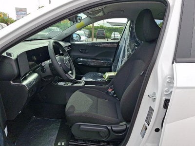 2027 Hyundai KONA SEL Sport AWD