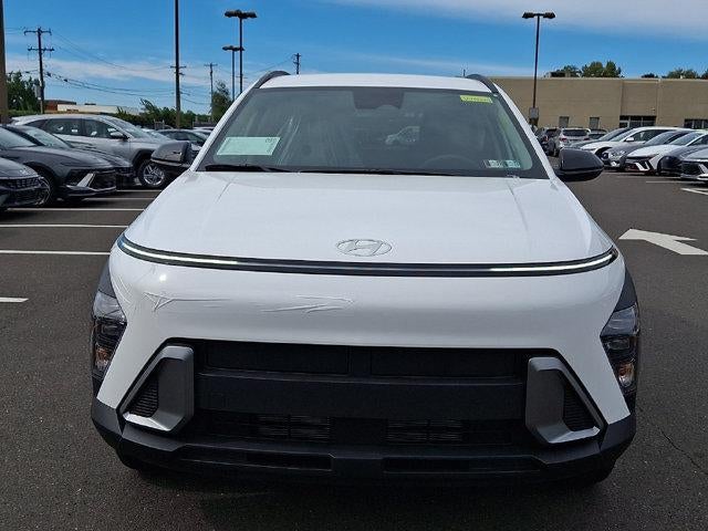 2027 Hyundai KONA SEL Sport AWD
