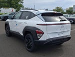 2027 Hyundai KONA SEL Sport AWD
