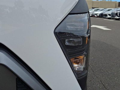 2027 Hyundai KONA SEL Sport AWD