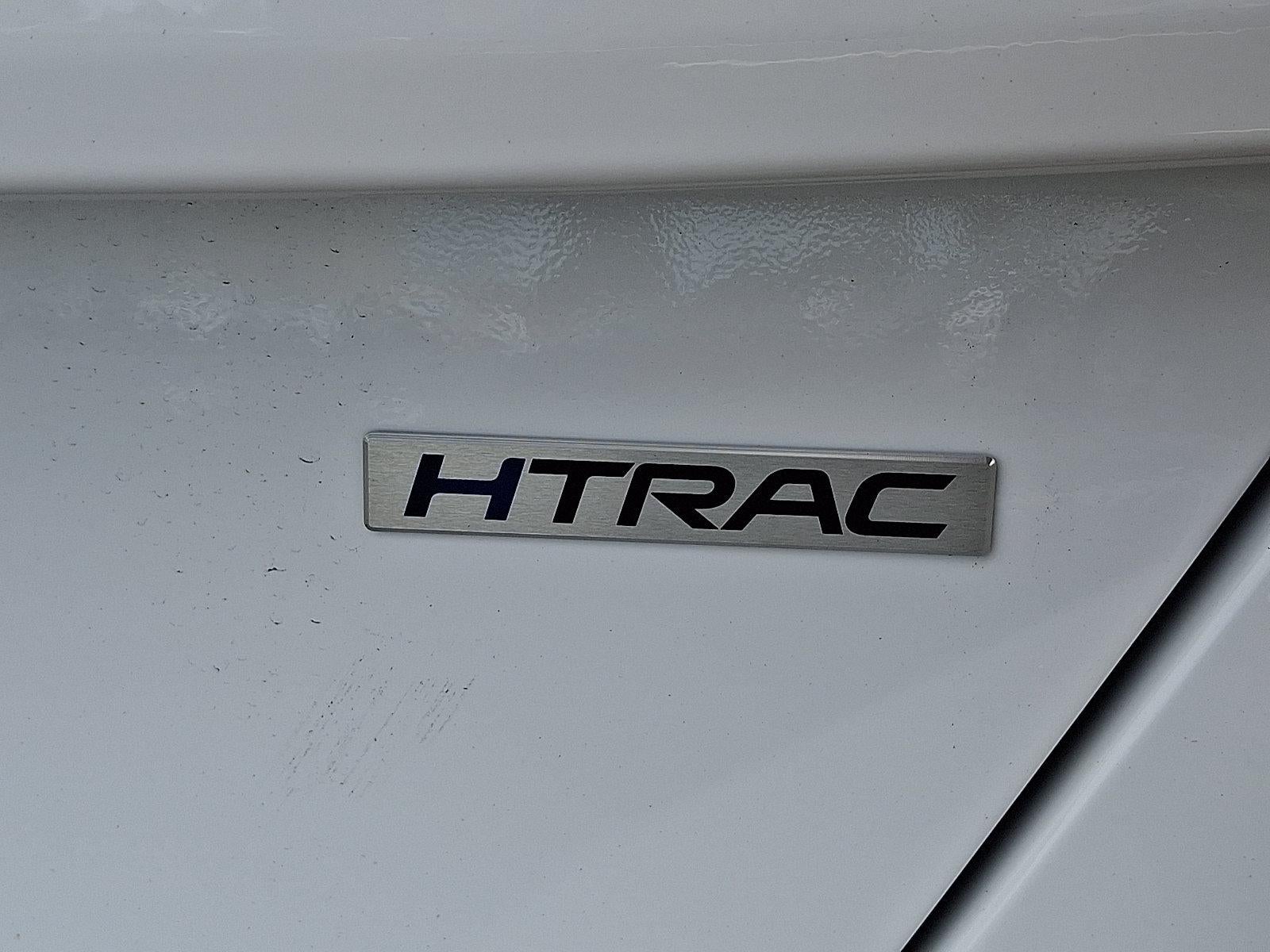2027 Hyundai KONA SEL Sport AWD