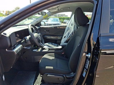 2027 Hyundai KONA SEL Sport AWD