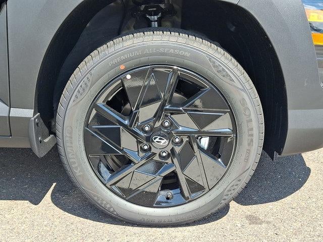 2027 Hyundai KONA SEL Sport AWD