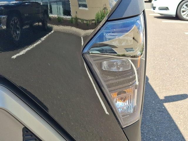 2027 Hyundai KONA SEL Sport AWD