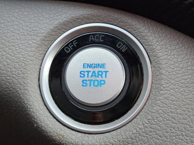 2019 Hyundai TUCSON SEL AWD