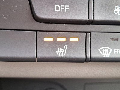 2019 Hyundai TUCSON SEL AWD