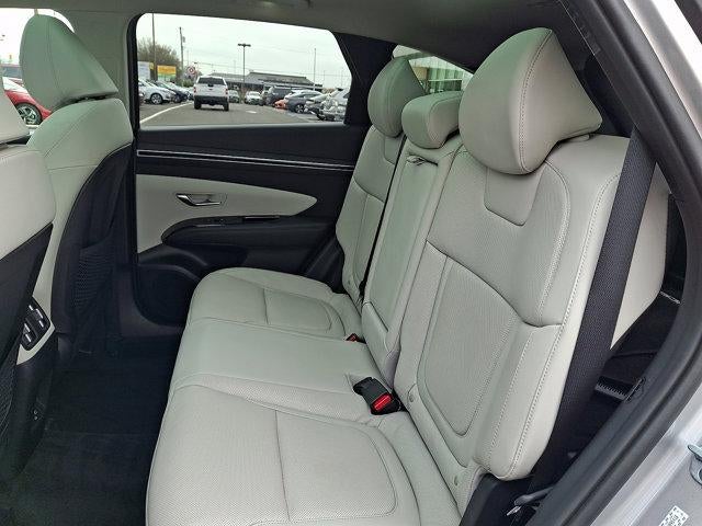 2023 Hyundai TUCSON Hybrid Limited AWD