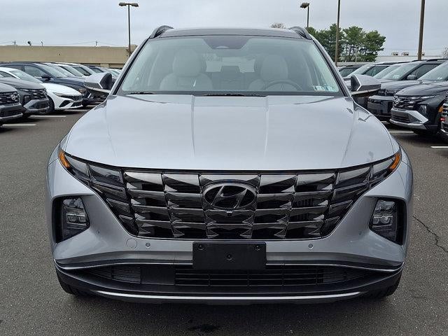 2023 Hyundai TUCSON Hybrid Limited AWD